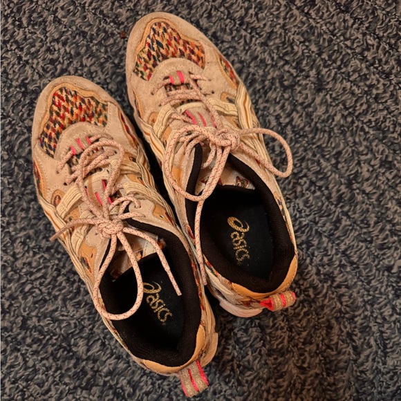 ASICS Gel Nandi Sneakers Women’s - Picture 3 of 6